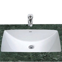 EAGO Waschbecken BC2270 (Unterbau)