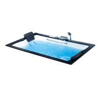 EAGO Whirlpool AM185-1JDTSZ 200x120