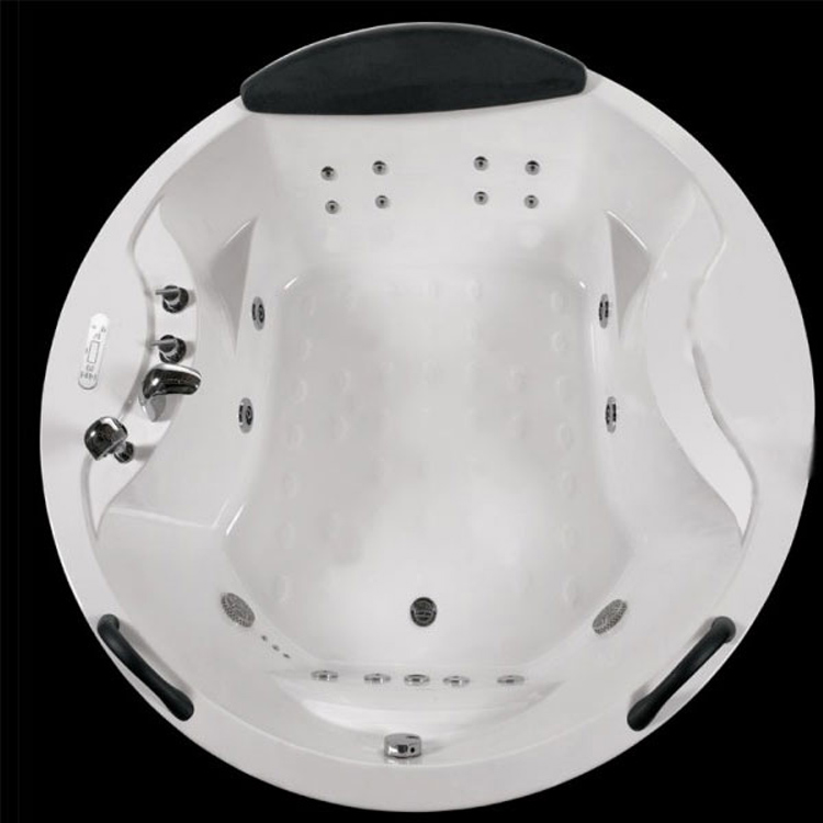 EAGO Whirlpool AM186JDTSZ 180x180 EAGO Whirlpool AM186JDTSZ 180x180