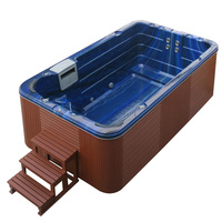 EOSPA SwimSPA Innovation 4.0 SummerSaphire 400x230 braun