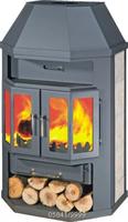 Kaminofen Concorde 2 AK 14 kW wasserlos
