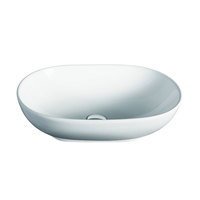 EAGO Waschbecken BA351-1 (Aufsatz)