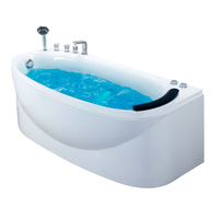 EAGO Whirlpool AM1104RD 170x80 links