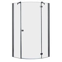 EAGO Dusche LLA 900-29 VK 90x90 rechts