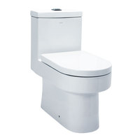 EAGO WC Stand WC EAGO TA345SP