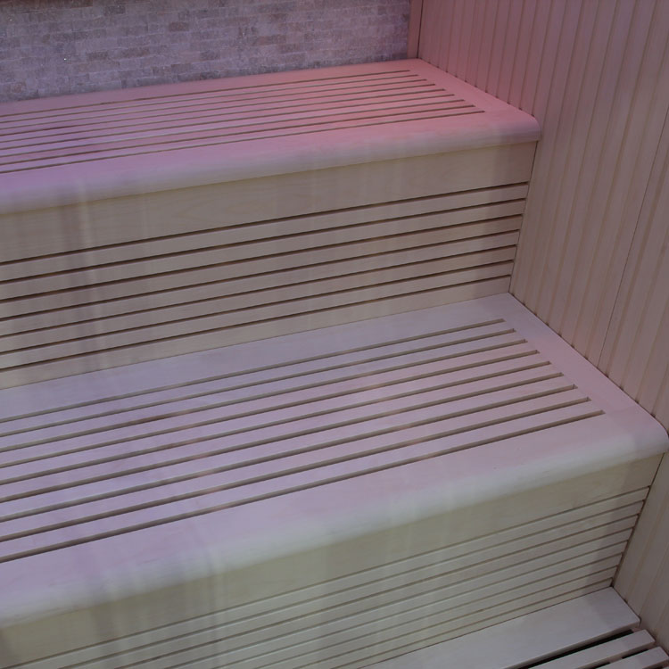 EOSPA Sauna E1102A Pappelholz 220x200 9kW Cilindro EOSPA Sauna E1102A Pappelholz 220x200 9kW Cilindro