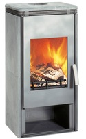 Kaminofen Wamsler Orpheus Naturstein “OSF” 8,3 kw