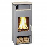 Kaminofen Wamsler Orpheus Sandstein 6,3 kw