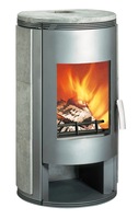 Kaminofen Wamsler Rona Naturstein 8,3 kw
