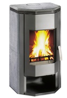 Kaminofen Wamsler Prisma Naturstein "PSF" 8,3 kw