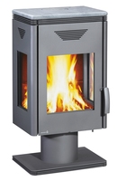 Kaminofen Wamsler Trion 9,0 kw