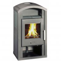 Kaminofen Wamsler Saturn Naturstein 7,1 kw