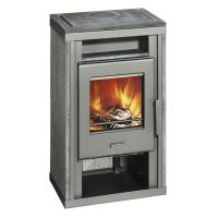 Kaminofen Wamsler Taurus Naturstein 7,1 kw