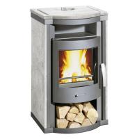 Kaminofen Wamsler Calypso Naturstein 7,1 kw