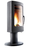 Kaminofen Wamsler Nizza 10,1 kw