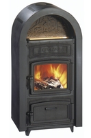 Kaminofen Wamsler Hüttenofen Etna 9,6 kw