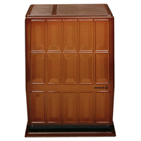 Ölofen Wamsler OU 4.3 S 4,3 kw