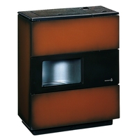 Ölofen Wamsler OS 4/5 Vario 5 kw