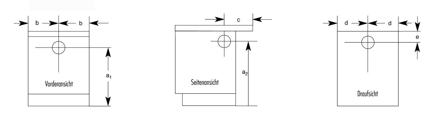 Küchenherd Beistellherd Wamsler K 155 C Ceran Kochfeld maron 5,1 kw Küchenherd Beistellherd Wamsler K 155 C Ceran Kochfeld maron 5,1 kw