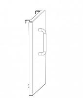 Wamsler Iso-Panel für W1