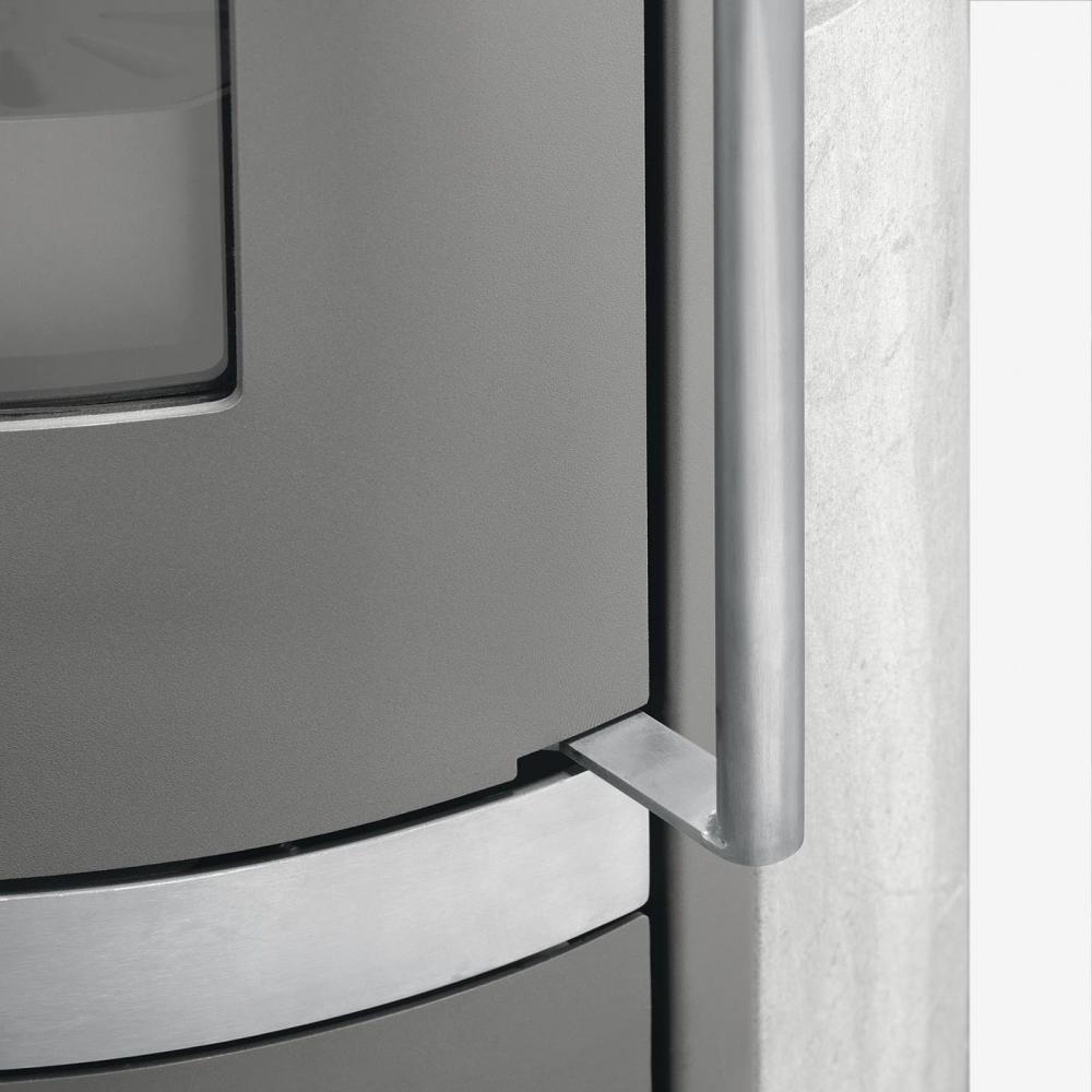 Kaminofen wasserführend Justus Faro Aqua 2.0 7 Farben 8,5 kW + Hygienespeicher <br>(Variante: Glasplatte+Hygienesp.) Kaminofen wasserführend Justus Faro Aqua 2.0 7 Farben 8,5 kW + Hygienespeicher <br>(Variante: Glasplatte+Hygienesp.)