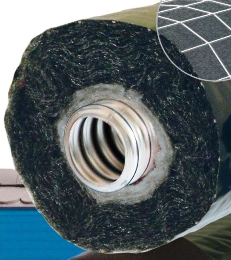 Solarleitung 15 Meter WT Flex Twin P13 DN16 (13mm Isolierung) Solarleitung 15 Meter WT Flex Twin P13 DN16 (13mm Isolierung)
