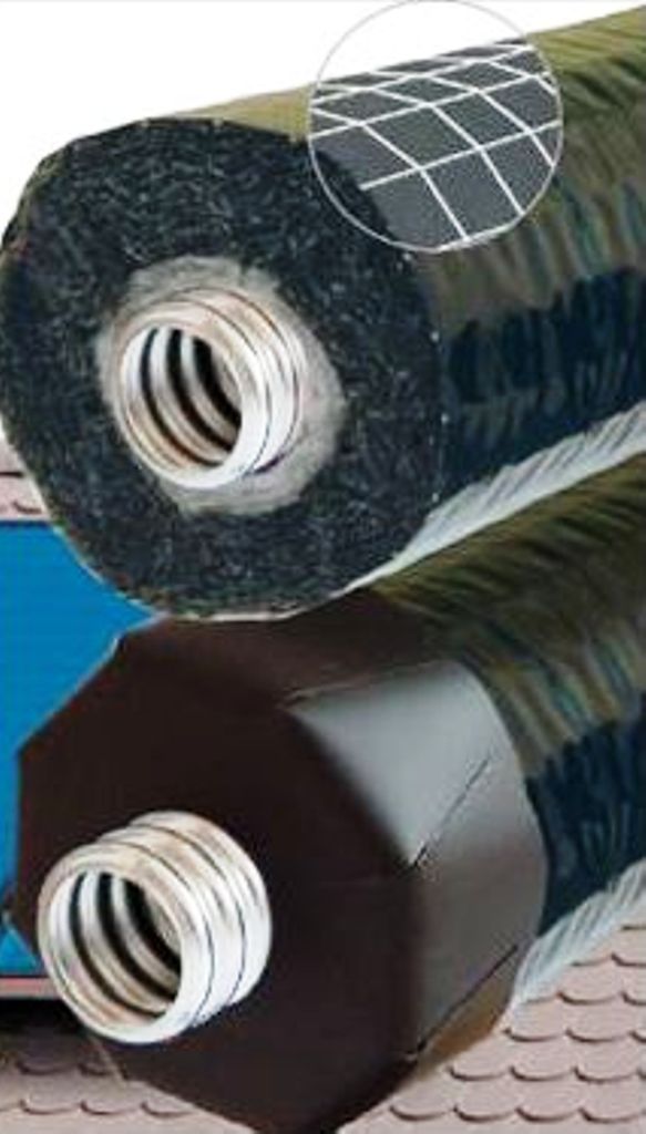 Solarleitung 30 Meter WT Flex Twin P13 DN16 (13mm Isolierung) Solarleitung 30 Meter WT Flex Twin P13 DN16 (13mm Isolierung)