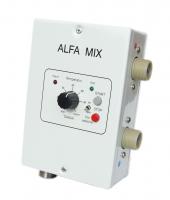 Vorschaltgerät Sparsteuerung ALFA MIX GS für Spülmaschinen