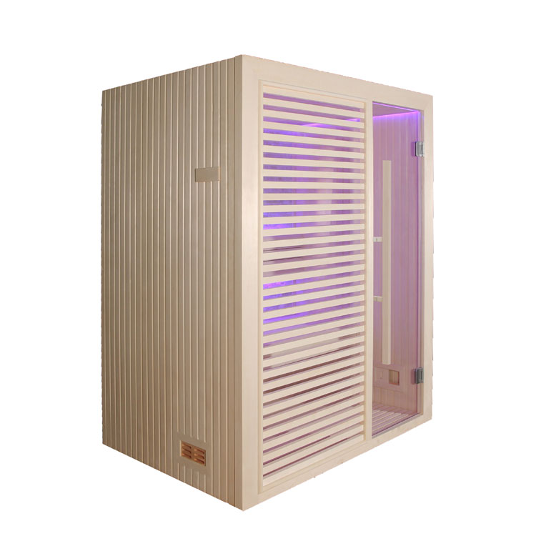 EOSPA Sauna E1410A Pappelholz 180x105 6.8kW Cilindro EOSPA Sauna E1410A Pappelholz 180x105 6.8kW Cilindro