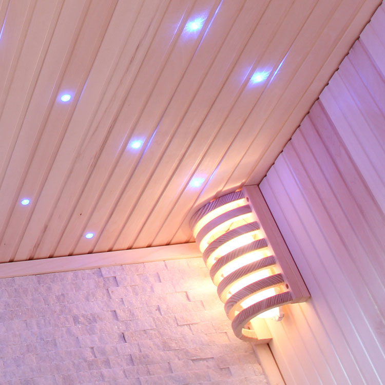EOSPA Sauna B1102B Pappelholz 200x170 9kW EOS BiOThermat EOSPA Sauna B1102B Pappelholz 200x170 9kW EOS BiOThermat