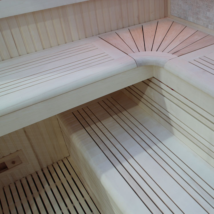 EOSPA Sauna B1105B Pappelholz 200x180 9kW EOS BiOMAX EOSPA Sauna B1105B Pappelholz 200x180 9kW EOS BiOMAX