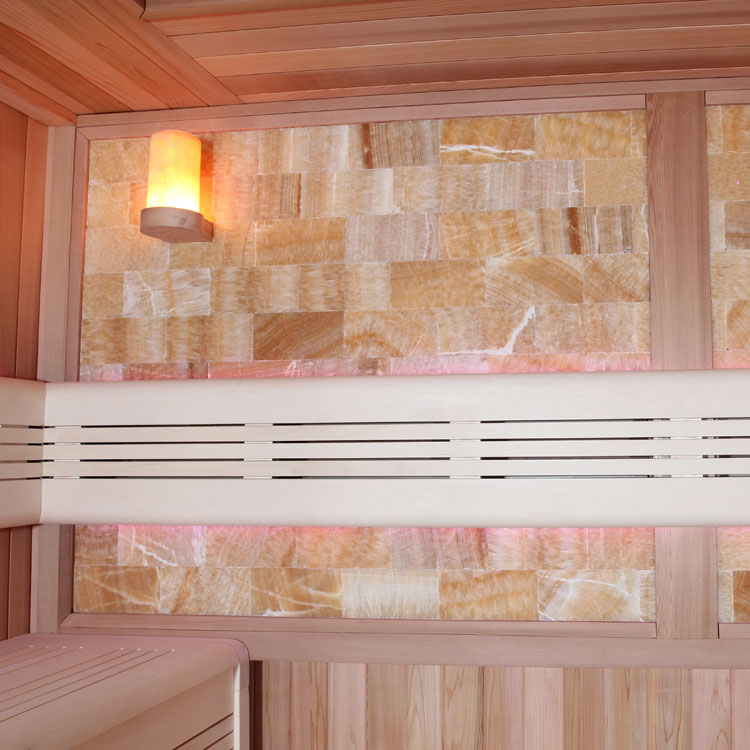 EOSPA Sauna E1400D rote Zeder 300x200 12kW EOS Cubo EOSPA Sauna E1400D rote Zeder 300x200 12kW EOS Cubo