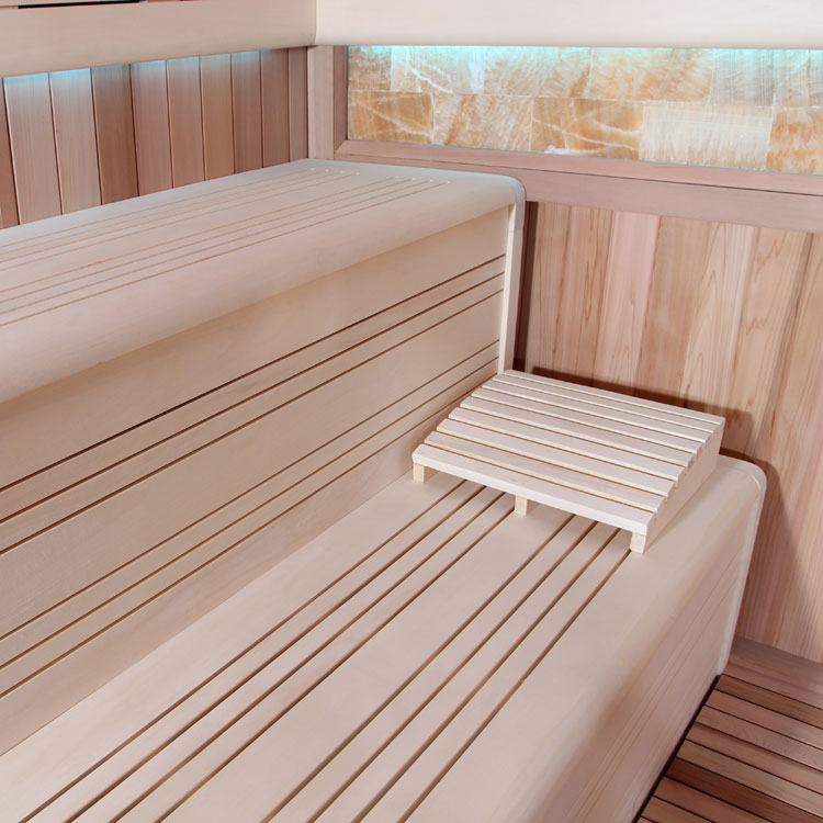 EOSPA Sauna E1400D rote Zeder 300x200 12kW EOS Cubo EOSPA Sauna E1400D rote Zeder 300x200 12kW EOS Cubo