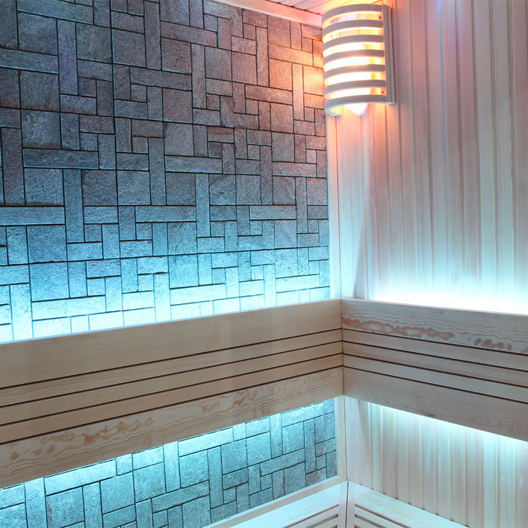 EOSPA Sauna B1213B Pappelholz 200x200 9kW EOS BiOThermat EOSPA Sauna B1213B Pappelholz 200x200 9kW EOS BiOThermat