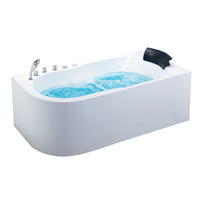 EAGO Whirlpool AM207RD 170x80 links