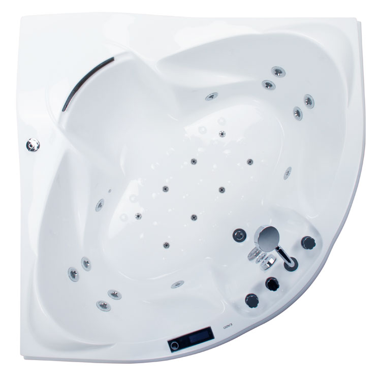 EAGO Whirlpool AM208S 150x150 EAGO Whirlpool AM208S 150x150