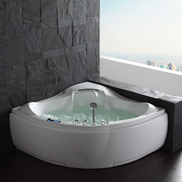 EAGO Whirlpool AM208S 150x150 EAGO Whirlpool AM208S 150x150