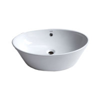 EAGO Waschbecken BA143 (Aufsatz)