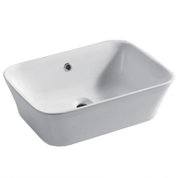 EAGO Waschbecken BA145 (Aufsatz)