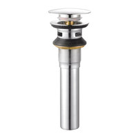 EAGO Armatur Abfluss PX01P