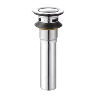 EAGO Armatur Abfluss PX02P