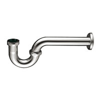 EAGO Armatur Siphon PX28P (rund)
