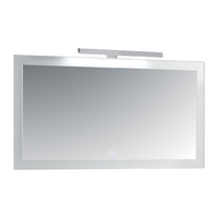 EAGO Spiegel BA1200J 116cm
