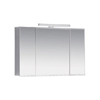 EAGO Spiegelschrank ME1000J 96cm