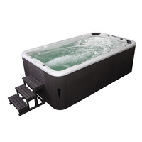 EOSPA SwimSPA Innovation 4.0 SterlingSilver 400x230 grau