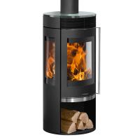 Kaminofen Oranier Rota Tre 2.0 Glas 5kW
