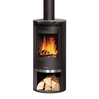 Kaminofen Oranier Rota Keramik 5kW