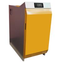 Holzvergaser PROBURNER GT 30 KW BAFA Förderung
