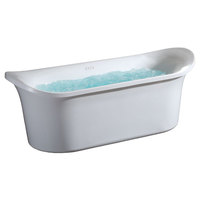 EAGO Whirlpool GFK19001 190x85