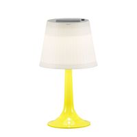 Konstsmide Assisi Solar LED Tischleuchte 7109-102